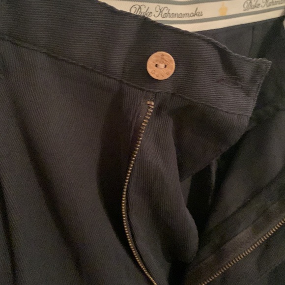 Men’s Duke Kahanamoku shorts - Picture 3 of 7